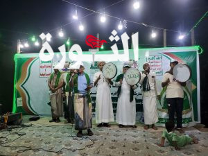 محافظة الحديدة تجسد أبهى صور التفاعل الإيماني خلال احتفالاتها بالمولد النبوي الشريف