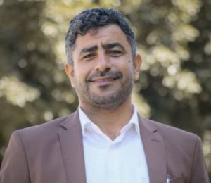 ‏(خيوط المؤامرة).. الحلقة الثانية ” 