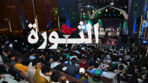 صنعاء.. تأهل ستة في مسابقتي القرآن الكريم وإنشاد الأشبال إلى نهائيات مهرجان الرسول الأعظم