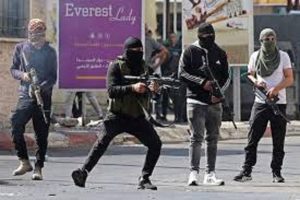 15 عملا مقاوما ضد العدو الصهيوني في الضفة خلال 24 ساعة