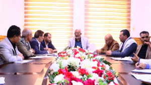 إقرار إجراءات صرف مستحقات الجمعيات العاملة في مجال رعاية المعاقين