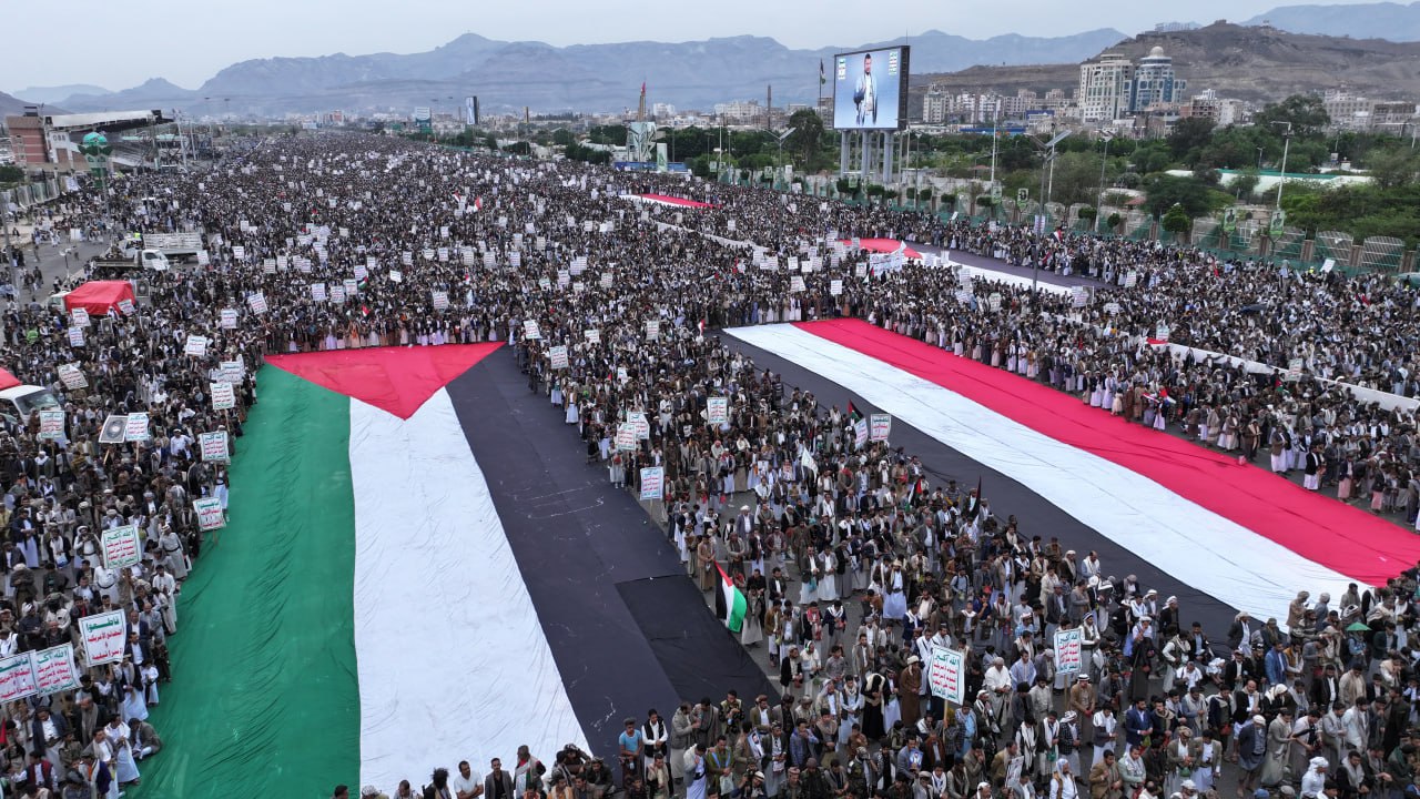 لجنة نصرة الأقصى تحدّد ساحات مسيرات “مع غزة ولبنان.. على درب الشهداء حتى النصر”