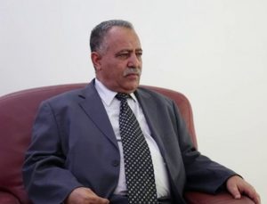 رئيس مجلس النواب يهنئ نظيره بجمهورية غانا بعيد الاستقلال