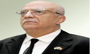 الرهوي يعزي في وفاة مسؤول قطاع التخطيط بوزارة العدل وحقوق الإنسان فهد باوزير