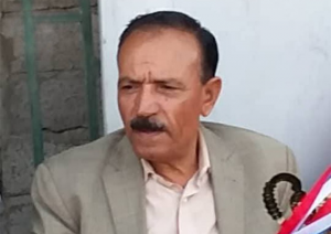 مؤسسة الثورة تنعى نائب رئيس مجلس الادارة للشؤون المالية والموارد البشرية عبدالله جابر