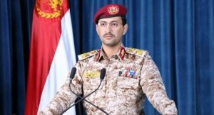 العميد سريع: بيان مهم للقوات المسلحة التاسعة مساء