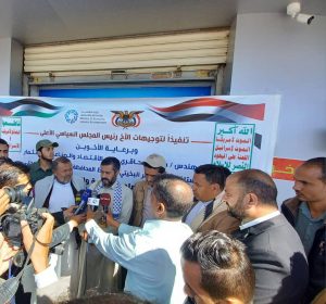محافظ ذمار يدشن الحملة الرمضانية للرقابة على الأسواق