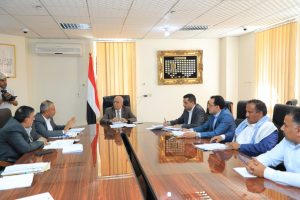 لجنة الدمج تستكمل أعمال المسح والحصر والتحليل في 123 وحدة خدمة عامة