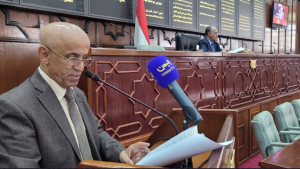 مجلس النواب يقر تقريري لجنتي السلطة المحلية والمياه والبيئة ويوجه الحكومة بعدد من التوصيات