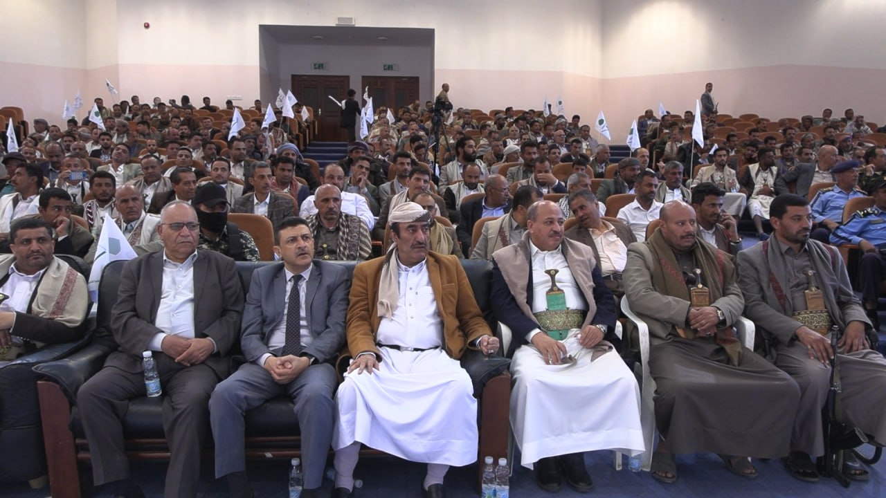 تدشين الأنشطة والدورات الصيفية في ذمار