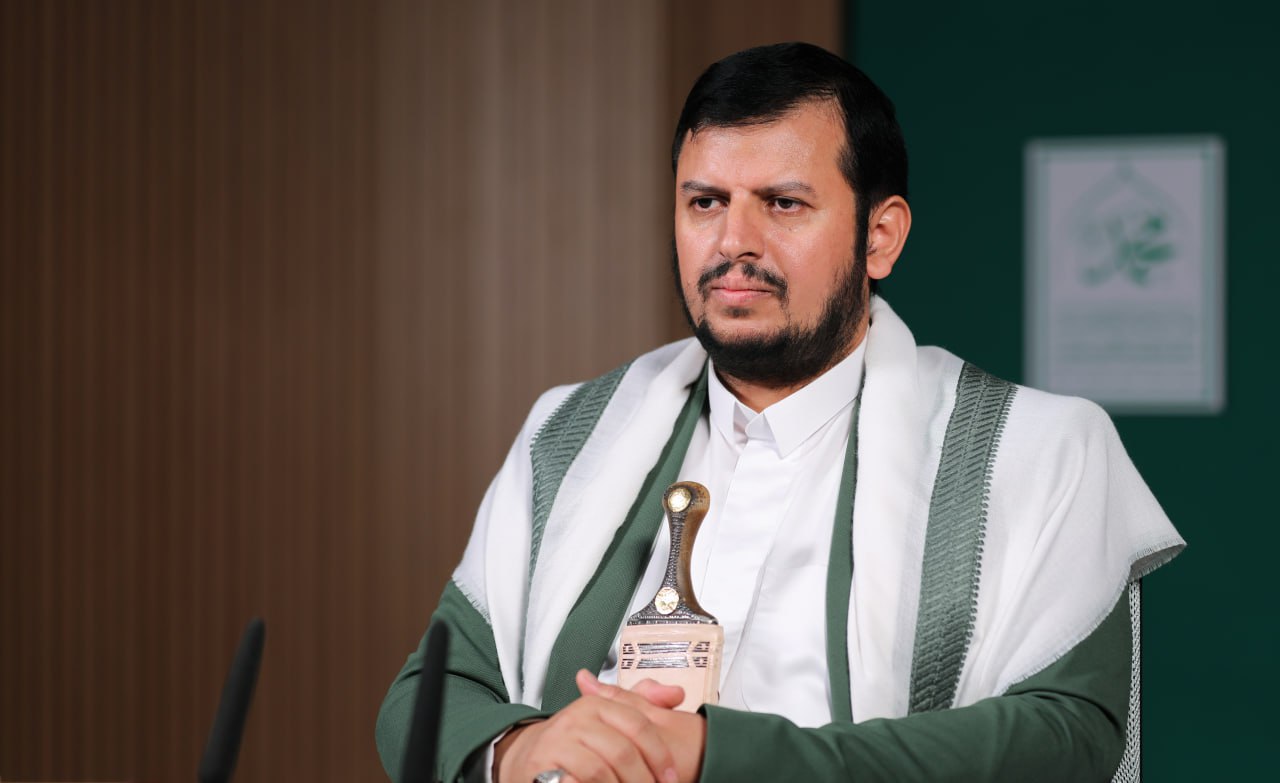 كلمة مرتقبة لقائد الثورة حول مستجدات العدوان على غزة وآخر التطورات الإقليمية والدولية