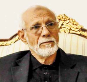«اليمن الجديد على طاولة السياسة الدولية» السفير عبدالإله حجر لـ”الثورة “:   صنعاء أظهرت قدرة فائقة على التأثير في الهيبة الأمريكية في البحر الأحمر واستطاعت أن تردع السفن الأمريكية عن مواصلة تهديداتها