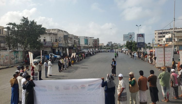 قبائل الميناء