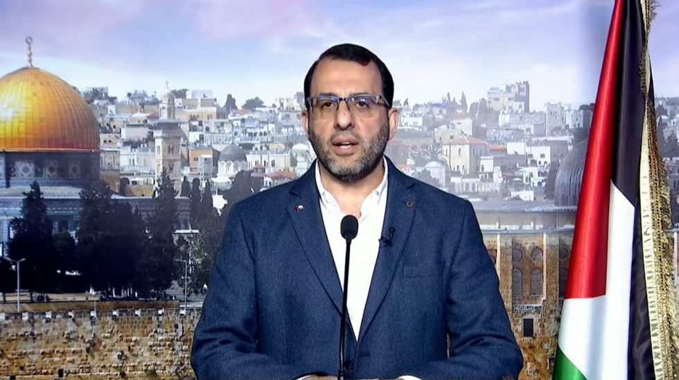قيادي في حماس: المقاومة تواصل تصديها للعدو وتربك حساباته