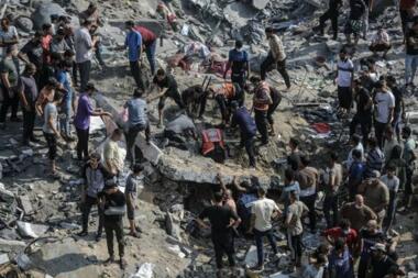 سرايا القدس: تفجير آلية عسكرية ومنزل مفخخ بجنود العدو الإسرائيلي