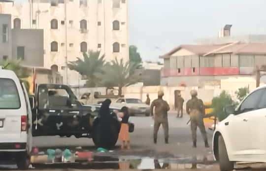 تصاعد القمــــع بحق الصحفيين والناشطين في المحافظات المحتلة
