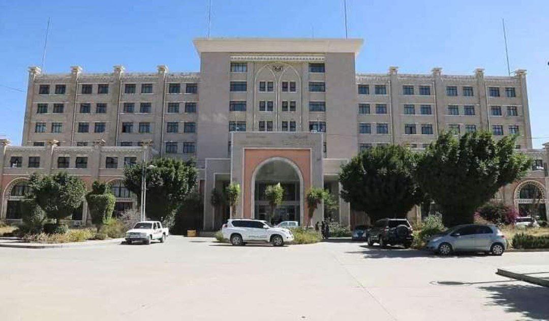 الخارجية: استمرار العدوان الأمريكي على اليمن سيدفعه للدخول في خيارات تصعيدية عسكرية مؤثرة