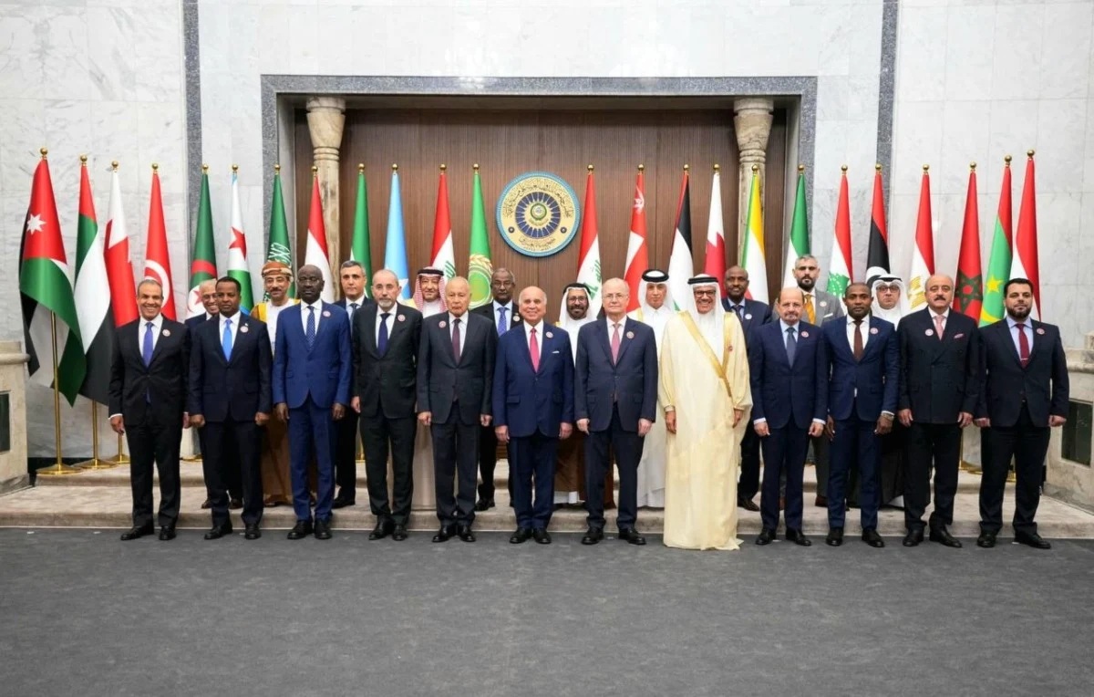 انطلاق أعمال القمة العربية الـ34 في العاصمة العراقية بغداد