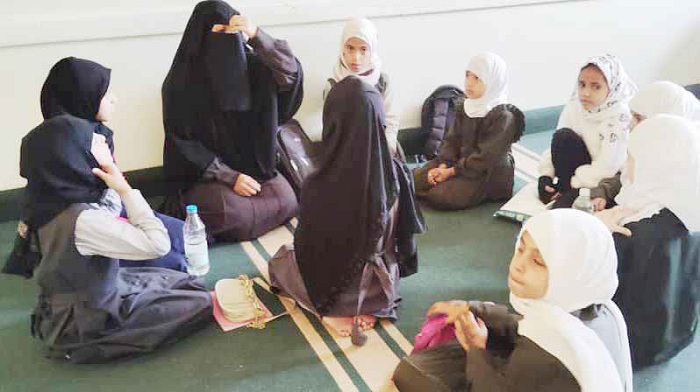 المدارس الصيفية الحاضنة المجتمعية الأولى لجيل يدرك خطورة المؤامرة