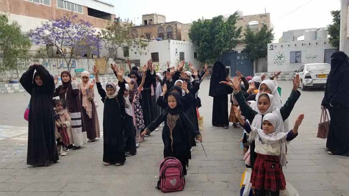 المدارس الصيفية.. تحصين لطلابنا من مخاطر الضلال القادم من الغرب