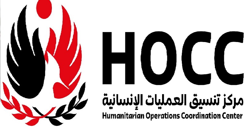 “تنسيق العمليات الإنسانية” يوجه إشعارات ما قبل العقوبة لملاك ومشغلي السفن المتجهة إلى موانئ العدو الإسرائيلي