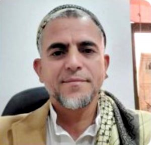 عضو رابطة علماء اليمن العلامة الحسين السراجي  لـ “الثورة “:  لا تكتمل فرحة العيد إلا بمواساة المحتاجين وأسر الشهداء والجرحى