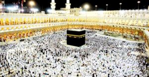 3900 دولار  “جوًا ” و3780 دولاراً “برًا” تكلفة برنامج الحج لليمنيين هذا الموسم