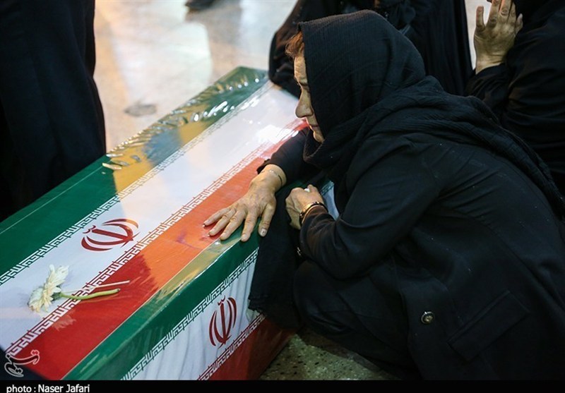 الصحة الإيرانية: استشهاد 44 امرأة و13 طفلًا منذ بدء العدوان الصهيوني على إيران