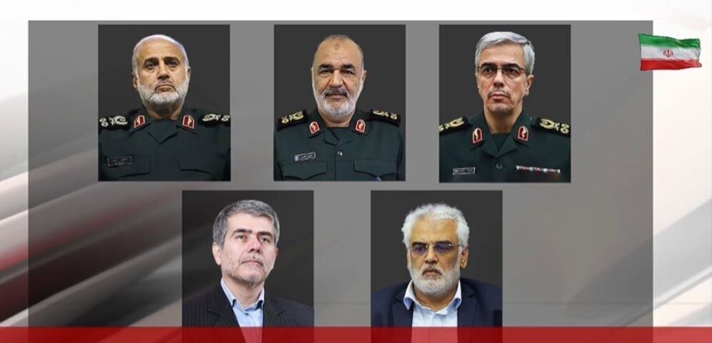 إيران: الحرب معنا لعب بذيل الأسد وسنحرم النوم على عيون الصهاينة