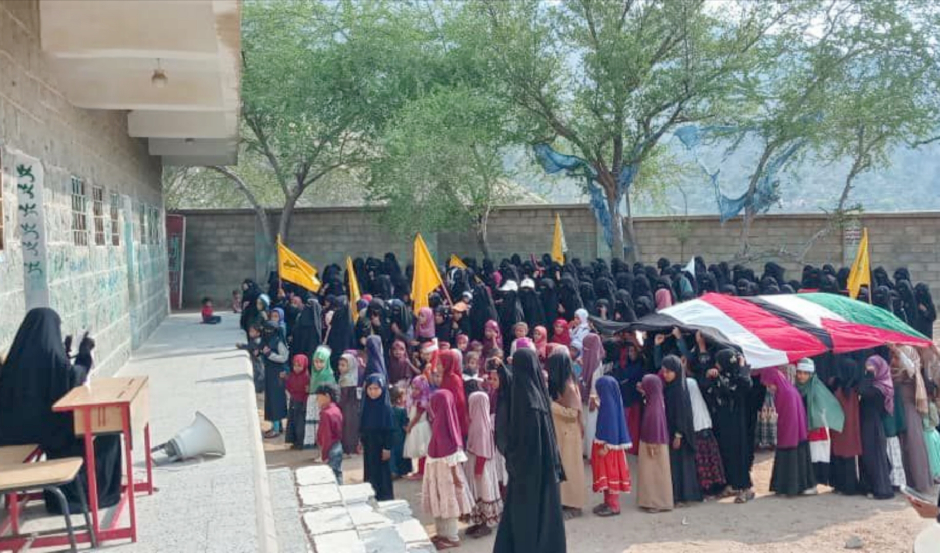 ندوات وفعاليات في حجة بذكرى الهجرة واستشهاد الإمام الحسين