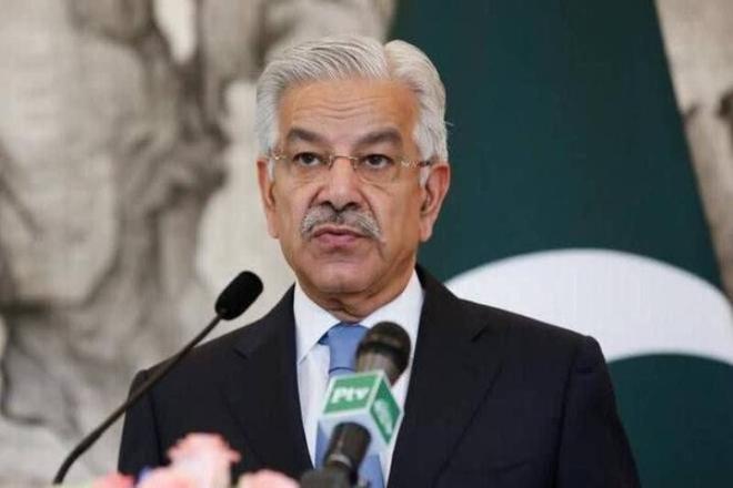 وزير الدفاع الباكستاني: ليس لدينا تعاون عسكري مع إيران لكن ندين العدوان عليها