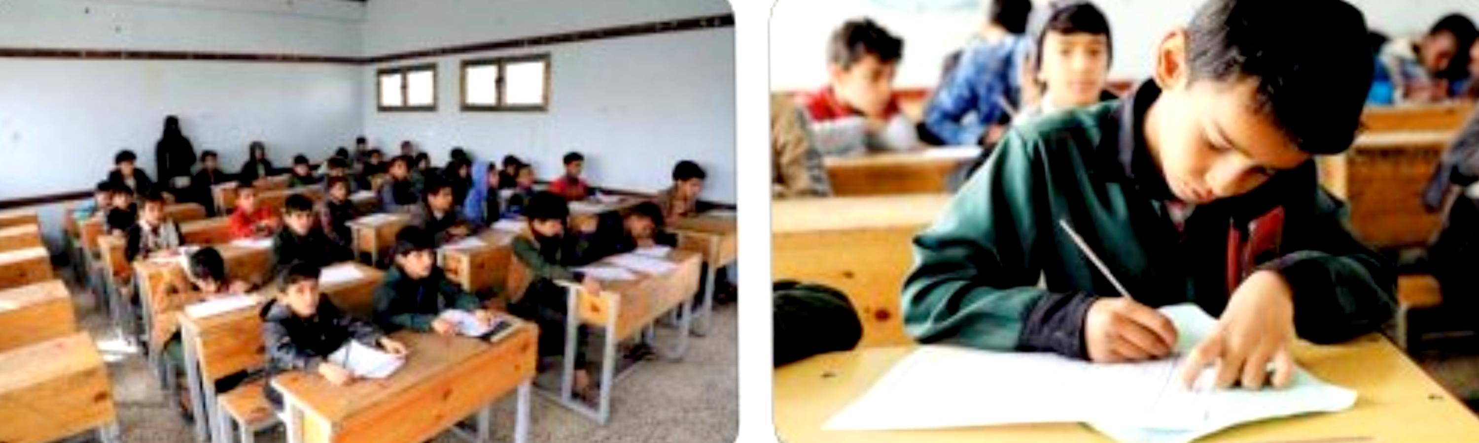 بدء العام الدراسي الجديد ..همّ إضافي على كاهل أولياء الأمور
