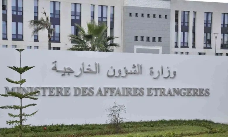 الجزائر تدين العدوان الأمريكي على المنشآت النووية الايرانية
