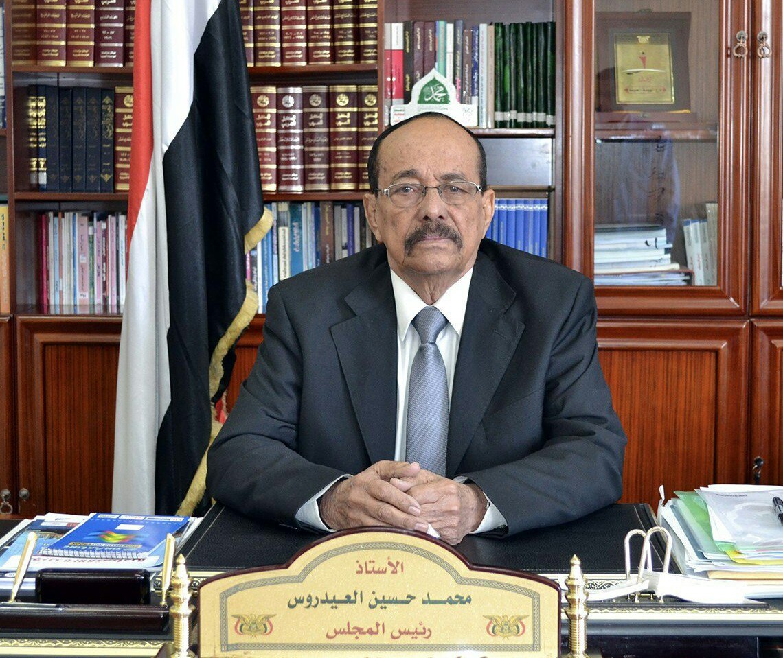 رئيس مجلس الشورى يهنئ نظراءه بحلول عيد الأضحى المبارك