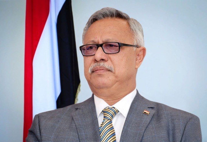 بن حبتور يهنئ قاسم وأبو شمالة بعيد الأضحى
