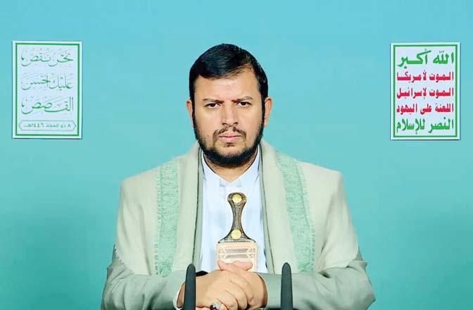 قائد الثورة: فريضة الحج ليست مناسبة سياحية خاصة للاستغلال المادي بل مَعْلَم مقدَّس عظيم