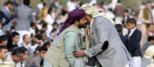 مواطنون من مختلف المحافظات:الظروف المعيشية التي خلفها العدوان والحصار زادتنا تراحماً وألفة في العيد