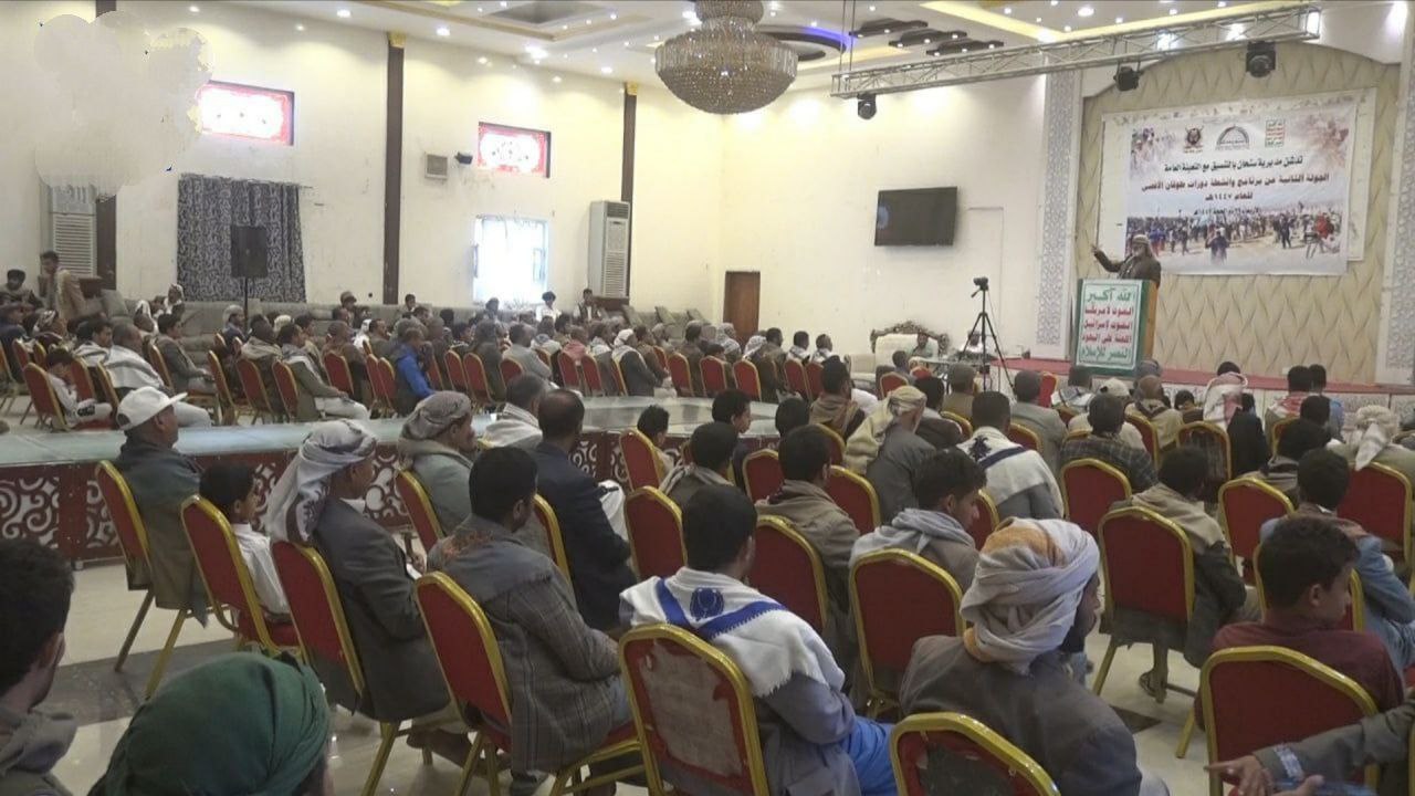 فعاليات ثقافية في صنعاء بذكرى الهجرة النبوية وتدشين الجولة الثانية لدورات طوفان الأقصى