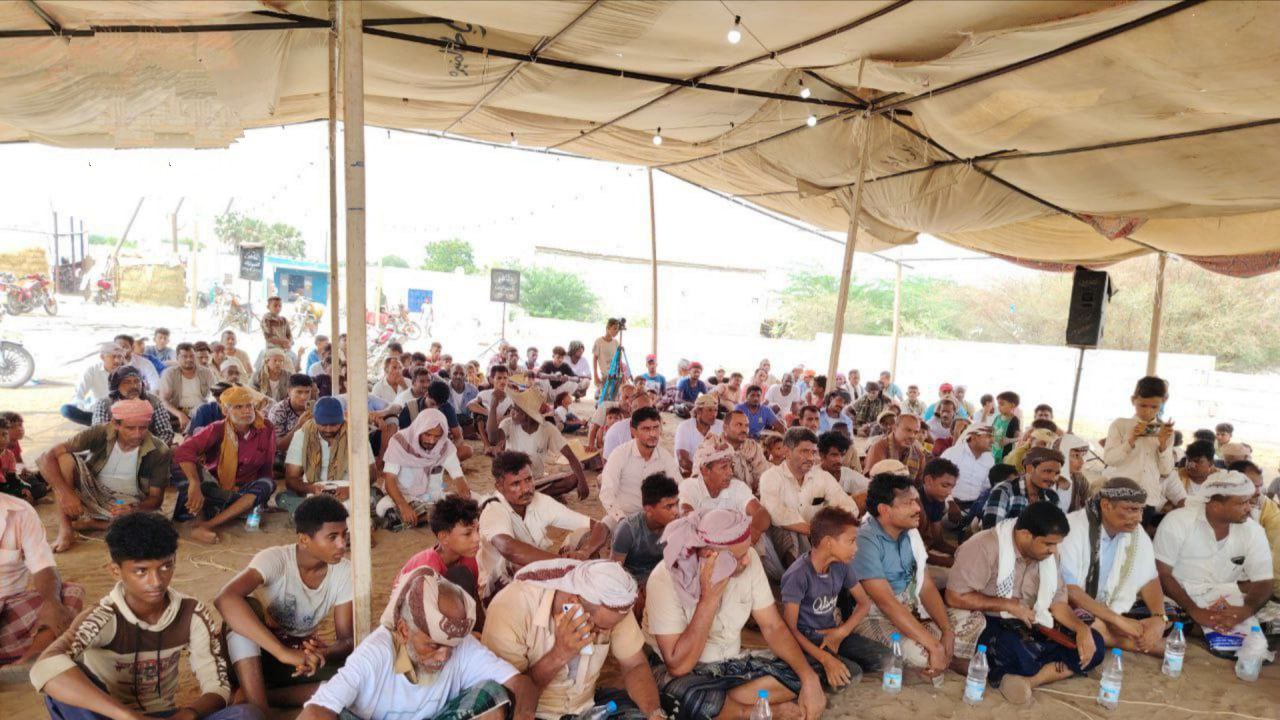 فعاليتان في المنيرة والزهرة بذكرى يوم الولاية