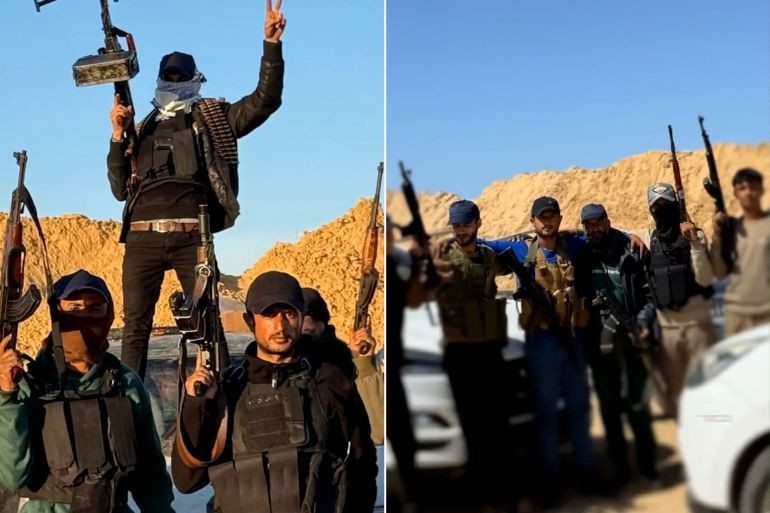 إعلام العدو يكشف تسليح “إسرائيل” ميليشيا لتجنيد فلسطينيين في رفح