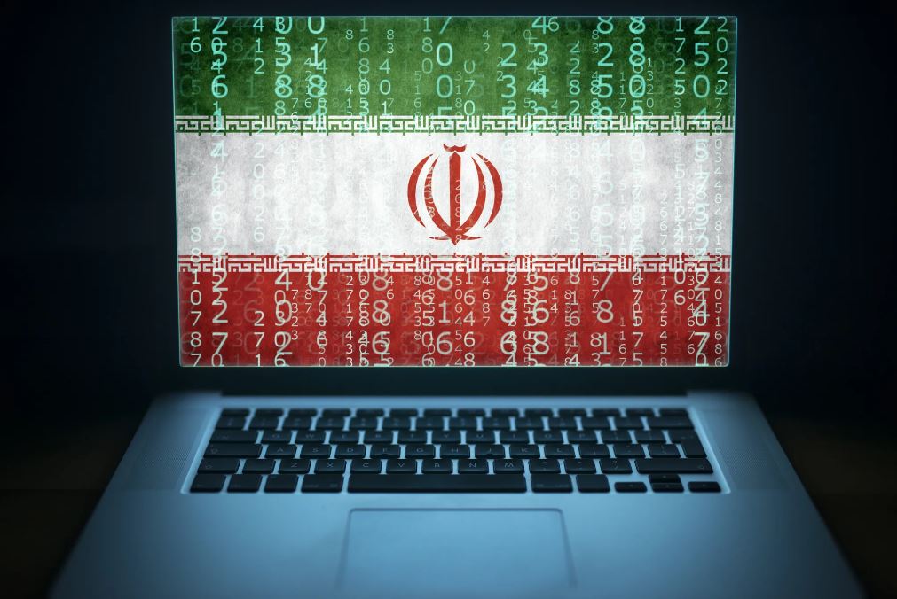 إيران تتصدى لهجمات سيبرانية صهيونية واسعة