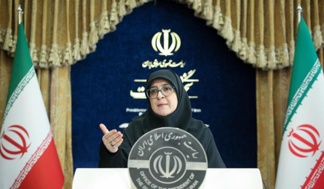 الحكومة الإيرانية تكشف استشهاد 72 امرأة وطفلاً إثر العدوان الصهيوني 