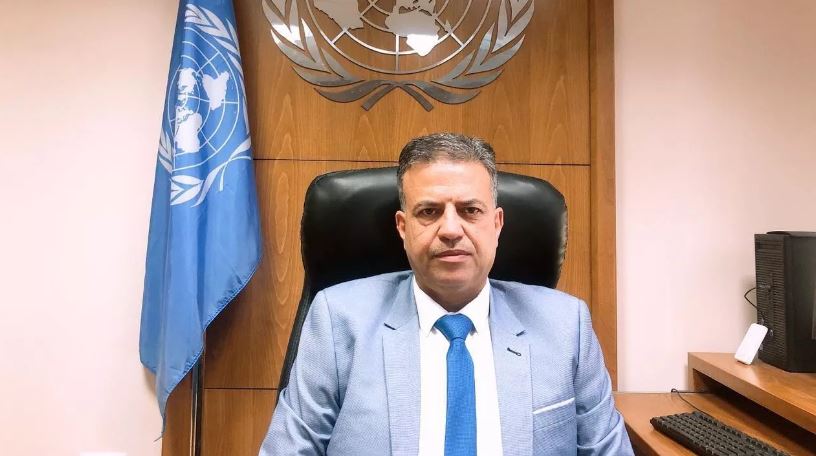 “الأونروا” تؤكد أن “آلية توزيع المساعدات الإسرائيلية الأمريكية” بعيدة عن العمل الإنساني