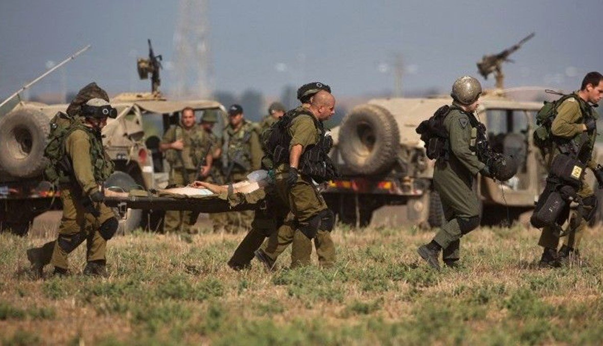 العدو يكشف تفاصيل كمين المقاومة في خان يونس
