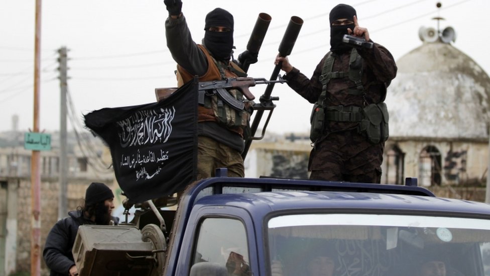 المرصد السوري لحقوق الإنسان يوثق مقتل 7670 شخصاً منذ سيطرة فصائل الجولاني