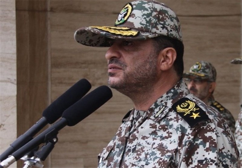إيران تعلن إسقاط 10 طائرات صهيونية معادية