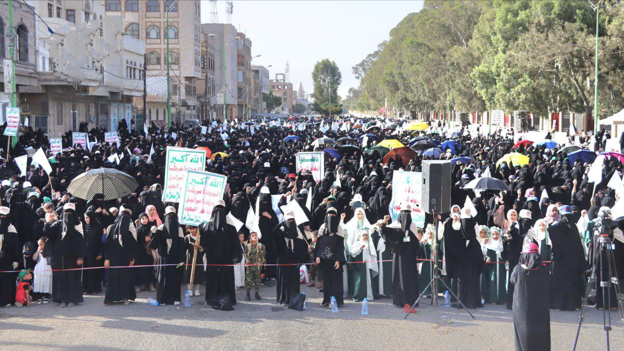 فعالية ثقافية في الأمانة بذكرى يوم الولاية