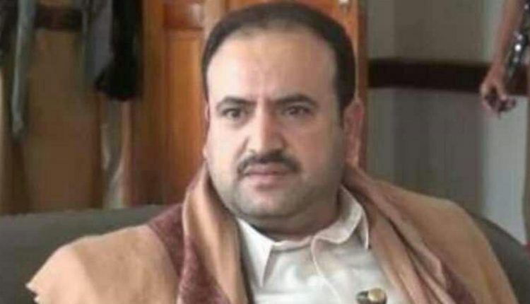 القاضي مروان المحاقري