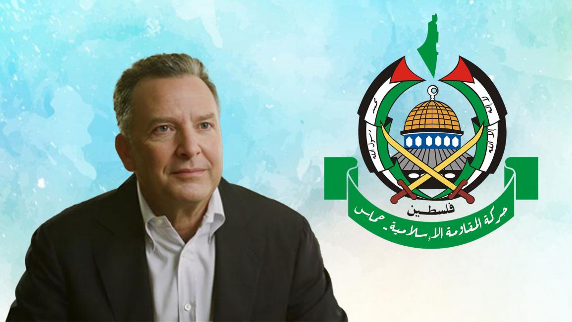 امريكا ترفض ردّ “حماس” الذي يؤكد على حقوق الشعب الفلسطيني