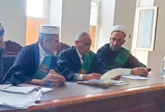 الشعبة الجزائية بالأمانة تؤيّد حكم الإعدام بحق اثنين من عناصر تنظيم القاعدة